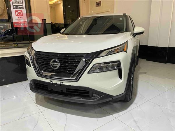 Nissan for sale in Iraq